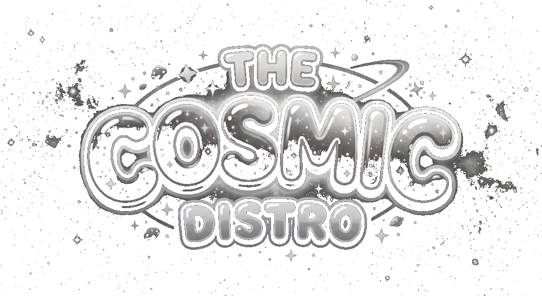 The Cosmic Distro